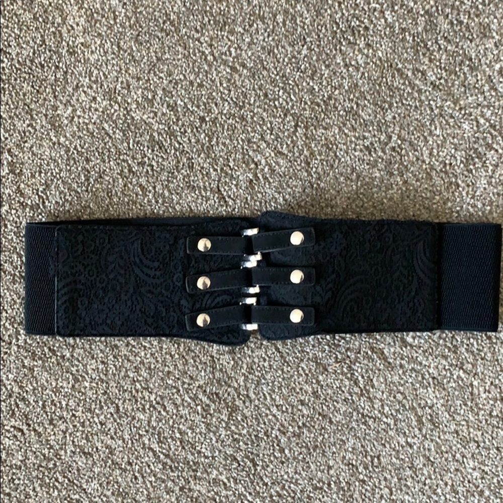 Torrid belt